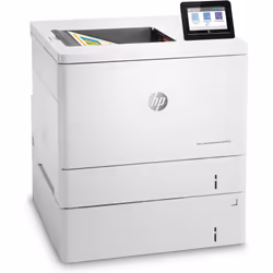 HP Color LaserJet Enterprise M555x, Imprimer, Impression recto-verso