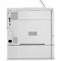 HP Color LaserJet Enterprise M555x, Imprimer, Impression recto-verso - Vue supplémentaire 4