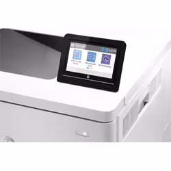 HP Color LaserJet Enterprise M555x, Imprimer, Impression recto-verso - Vue supplémentaire 6