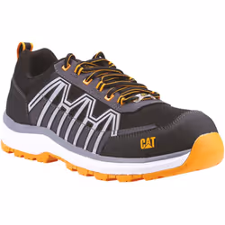 Chaussures de sécurité basses Caterpillar Charge, idéales pour les environnements dynamiques tels que la logistique ou l'arti ...