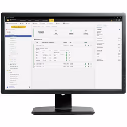description Le logiciel Fluke TruTest simplifie la gestion des données et la création de rapports pour la vérification des ap ...