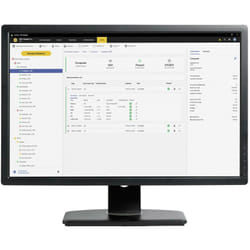 Flk-trutest-lite Logiciel de mesure Pour marque (accessoire de l'appareil de mesure) X943482 - Fluke