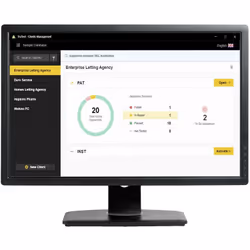 description Le logiciel Fluke TruTest a été conçu pour éliminer les problèmes liés à la gestion des données des systèmes élec ...