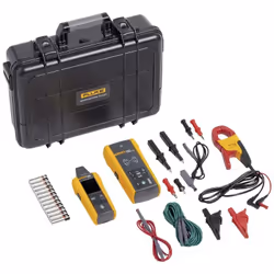 fabricant et numéro du fabricant Fluke5353853 données techniques Tension de fonctionnement: 600 + 600 V/DC informations suppl ...