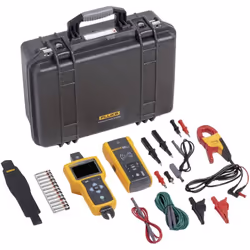 fabricant et numéro du fabricant Fluke5353866 données techniques Tension de fonctionnement: 600 + 600 V/DC informations suppl ...