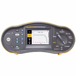 description Utilisez Fluke SMFT-1000/PRO pour tester si les systèmes PV fournissent des performances optimales et fonctionnen ...