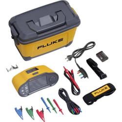 Fluke - 1674FC sch ftt Testeur d'installation Y517823