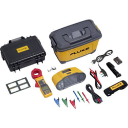 1674FC SCH/1630 Testeur d'installation Y517813 - Fluke