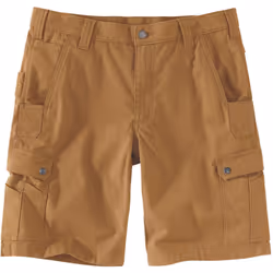 Short de travail cargo Ripstop - CARHARTT - S1104727 - - Produit expédié depuis notre plateforme située à Rodez en Aveyron -  ...