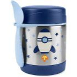 Skip Hop Spark Style Rocket