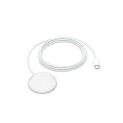 Apple Chargeur MagSafe - Câble de charge USB-C vers Magnétique de 1 mètre pour iPhone - Accessoire