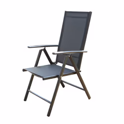Concept Usine Chaises Brescia chaise d'extérieur