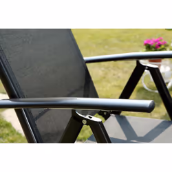 Concept Usine Chaises Brescia chaise d'extérieur - Vue supplémentaire 4