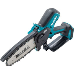 Outillage - Tronçonneuse élagueuse sans fil 18V 15 cm, sans batterie ni chargeur DUC150Z01 - Makita