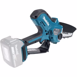 Description générale Le potatore à chaîne Makita DUC150ZJ est un outil électrique sans fil de 15 cm, idéal pour les travaux d ...