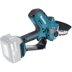 Tronçonneuse d'élagage 18V lxt guide 15 cm (Solo) en makpac Makita DUC150ZJ
