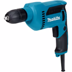 630 W • 0 – 3.000 U/min • 1,5 - 13 mm 630 W Bohrmaschine mit variabler Drehzahl und Schnellspannfutter (1,5mm - 13 mm) Eine 6 ...