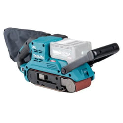 BS001GZ01 Ponceuse à bande 76x533 mm 40 v Brushless sans batterie - Makita