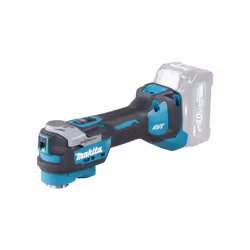 L'outil multifonctionnel sans fil Starlock XGT Brushless 40 V Makita TM001GZ03 est un outil électrique puissant et incroyable ...
