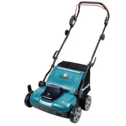 Tondeuse à gazon Makita DUV320Z LXT 18 V Brushless sans batterie