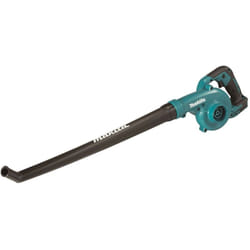 Outillage motorisé de jardin - Souffleur de feuilles sans fil 18V, sans batterie ni chargeur DUB186SFX1 - Makita