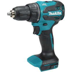 Perceuse visseuse à percussion Brushless 65nm 18V DHP490Z MAKITA - Ø 13 mm