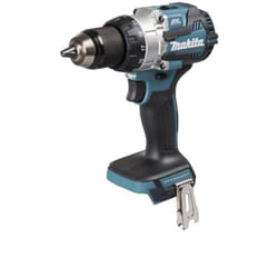 Perceuse à percussion sans fil 18V, sans batterie ni chargeur DHP492Z - Makita