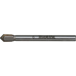 Mèche à verre 6x58 mm - D-78433 - Makita