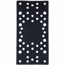 93 x 185 mm • 2 Stk. Schutzauflage mit Netzschleifmittel verwenden Der Schutzauflage wird mit Schleifnetzen verwendet, um die ...