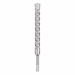Forêt MAKITA SDS-Plus 4 taillants TCT NEMESIS II Foret Nemesis II à emmanchement SDS-PLUS conçu pour percer des trous précis ...