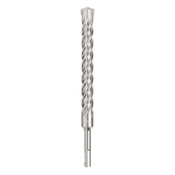 Foret Béton Makita SDS-Plus 4 taillants tct nemesis ii