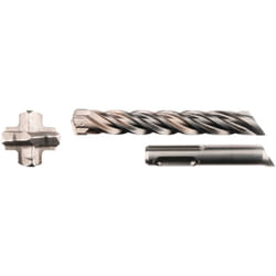 NEMESIS2 Foret sds+ 20x250 - E-24882 - Makita