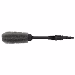 Makita Brosse de roueLX00000003 Qté : 1 Brosse de roue compatible avec le nettoyeur DHW180 Spécifications techniques Quantité ...