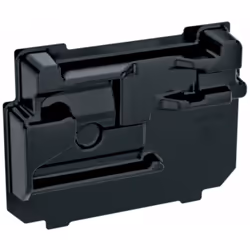 Moulage MakPac pour BO3711 MAKITA 838028-6 Moulage MakPac pour BO3711 ou BO3710 MAKITA (838028-6) Vendu à l'unité, permet de  ...