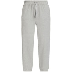 Under Armour Rival Terry Joggers Femme - Pantalon de Sport Confortable Gris Taille XL pour le Training