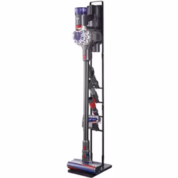 Caractéristiques & Détails Large compatibilité : conçu spécifiquement pour les aspirateurs Dyson, ce support est compatible a ...