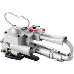 Vevor - Outil de cerclage pneumatique, pour bande en plastique pet de 19 mm a 25 mm de largeur, machine de cerclage deemballage automatique, avec
