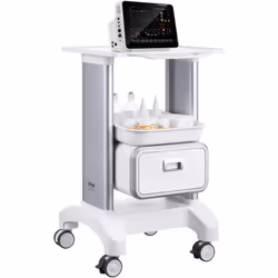 Caractéristiques & Détails Capacité de charge stable : ce chariot de laboratoire est conçu pour supporter en toute sécurité d ...