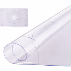 Caractéristiques & Détails Protégez votre table : notre protection de table de 1067 x 1067 mm offre une protection complète p ...