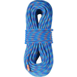 Vevor - Corde deescalade flexible de 10,2 mm, longueur de 60 m pour aventures en plein air, resistance a la traction de 25 kN, ligne en fibre