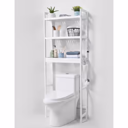 Caractéristiques & Détails Compatible avec la plupart des toilettes : notre conception de cadre peut accueillir différents ty ...