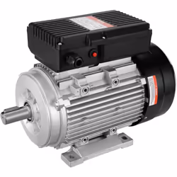 Caractéristiques & Détails Performance puissante : 2,2 kW, monophasé, courant de pleine charge : 13,8 A, CA 220 ~ 240 V 50 Hz ...