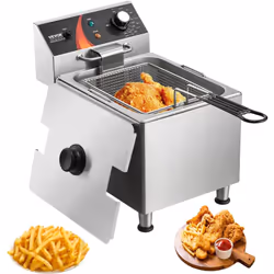 Caractéristiques & Détails Grande capacité : en utilisant un réservoir d'huile de 9,5 Qt/9 L (capacité en eau : max 12 Qt/11, ...