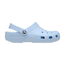 Crocs Sabots Classiques Homme Bleu - Chaussures de détails confortables pour un style décontracté