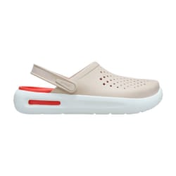 CROCS Sabots Femme Quartz - Modèle InMotion LiteRide™ Confortable et Léger pour un Usage Quotidien, Taille 37-38