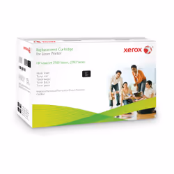 Xerox Toner noir. Equivalent à HP C4096A. Compatible avec HP LaserJet 2100, LaserJet 2200, 5300 pages, Noir, 1 pièce(s)