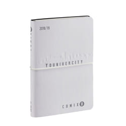 Franco Cosimo Panini Editore 2000000021676 bloc-notes