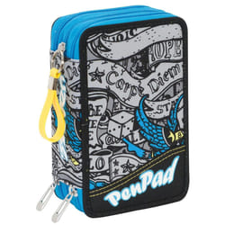 Seven 2000000033150 trousse à crayons