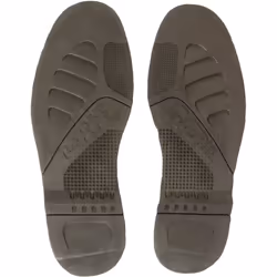 Gaerne Supercross Semelles motocross, noir, taille 40 pour Hommes - Vue supplémentaire 2