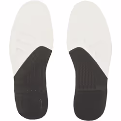 Gaerne Supercross Semelles motocross, noir-blanc, taille 37 pour Hommes - Vue supplémentaire 2